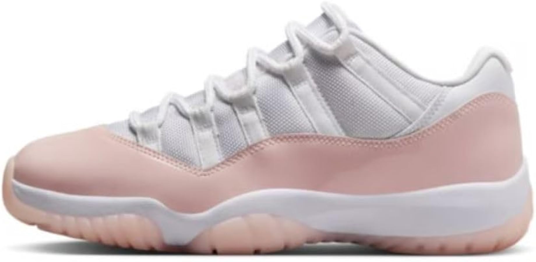 jordan 11 all pink