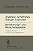 Bev&Atilde;&para;lkerungs- und Wirtschaftsstatistik: Aufgaben, Probleme und beschreibende Methoden (Heidelberger Taschenb&Atilde;&frac14;cher, 223) (German Edition)