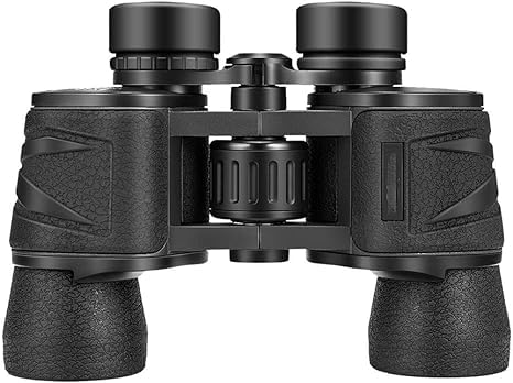 Yagviz 10x40 Binocular – Multi-Coated Optics for Bird Watching, Wildlife, Scenery and Hunting – Porro Prism Binocular for Beginners – Includes Soft Carrying Case