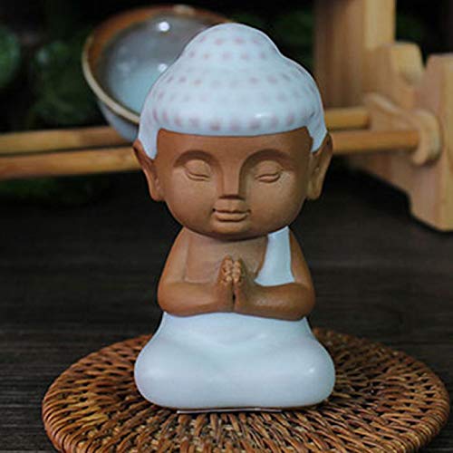 Figurine apportant de l'argent et du bonheur à offrir à ses proches