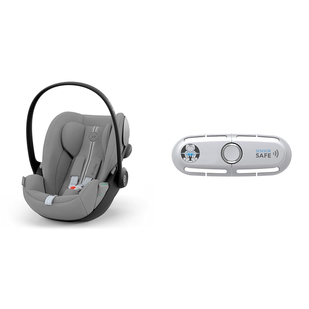Amazon.co.jp: CYBEX サイベックス【公式】クラウド G i-Size ストーン