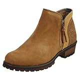 Aislamiento, cargador impermeable altura de 8 pulgadas para caminatas casuales