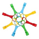 Support stable : se fixe solidement aux berceaux et aux parcs, permettant un environnement stable et sûr pour votre bébé, barre de traction pour bébé, aide à la marche pour bébé