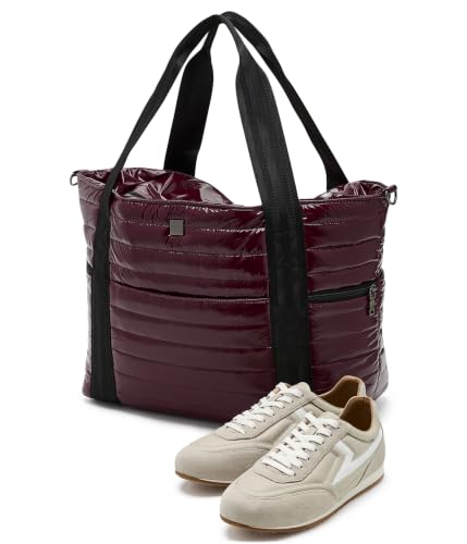Image of Think Royln Jetset Wingman Tote