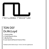 No-Logik Records