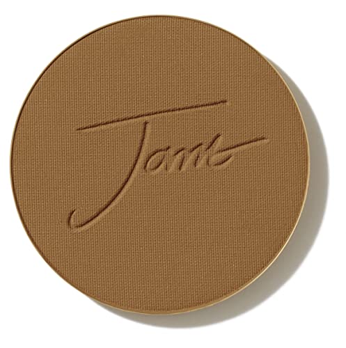 Jane Iredale PurePressed Base Mineral Powder Foundation, Velvet