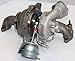 GARRETT 765261-5008S Tdi Turbo New Pd140 Turbo for Audi
