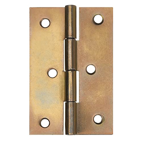 Möbelscharnier 70 mm Gerolltes Scharnier Alle Größen 70mm flach Tischband Möbelscharnier Möbelband Verzinktes Scharnier Kistenband Schrankscharnier Cover