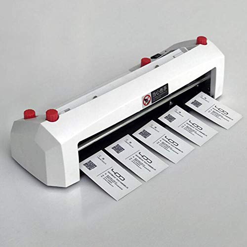 MEICHEN Nueva automática de la Tarjeta conocida Cortadora Nombre Cortador de la...