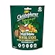 Christopherus Vegetarian - Dental Stick - Tapioka mit Erdnussbutter, 250g