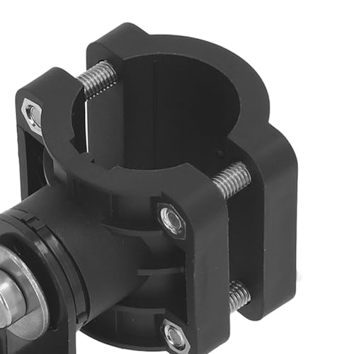 Transducteur motor mode perspective support trolling motor accessoires de montant