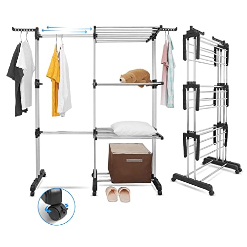 Best Clothes Drying Racks Canada Best Cost