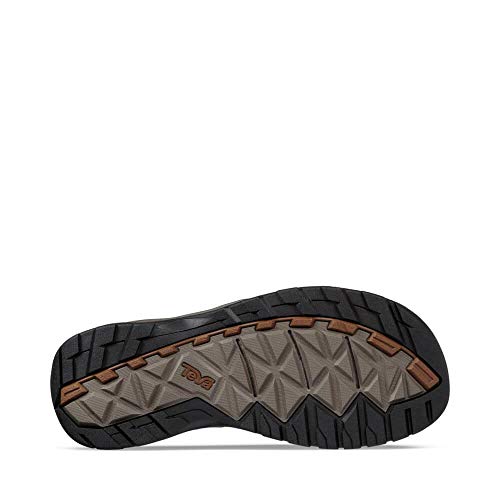 Image of Teva Men's M Omnium 2 Leather Fisherman Sandal