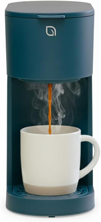 WILLOW K-Cup Coffee Maker