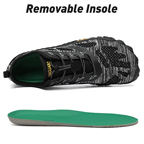 Fitnessschuhe für Herren und Damen von SAGUARO