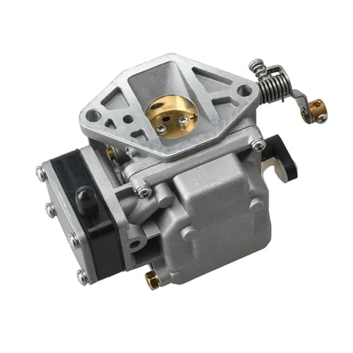 Carburateur 6B4-14301 pour moteur hors-bord 9.9 CV et 15 CV 2 temps