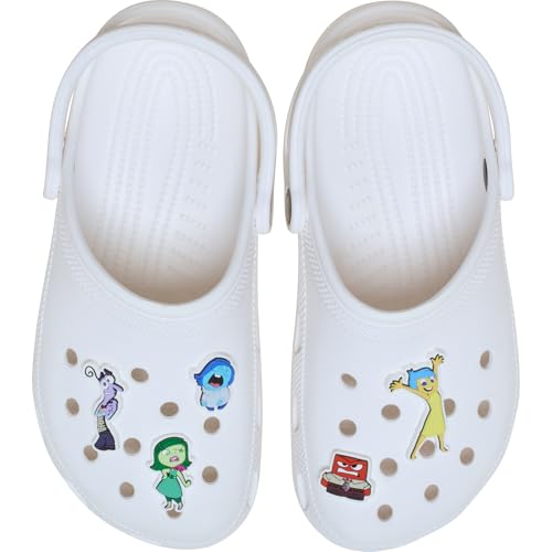 Image of Crocs Jibbitz Disney Shoe Charm Packs