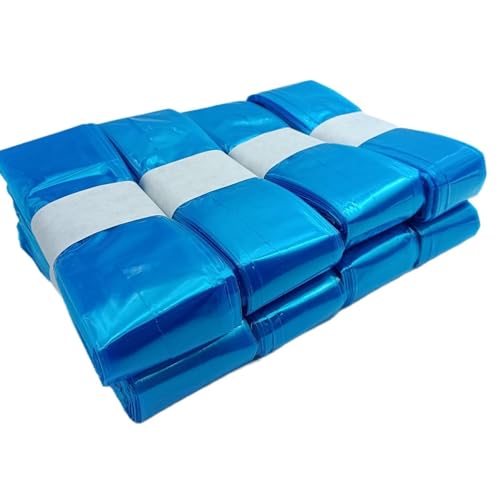 8PCS Nappy Bin Refills, ZODERFY Diaper Pail Refill Bags, Disposal Nappy Bags, Holds Up to 290 Nappies, Suitable for Baby Diaper Bucket Nappy Bin