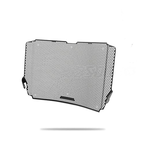 Grille de protection radiateur GSX-S1000 pour vos roadtrips et duos - 3