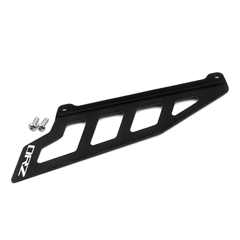 DRZ400 Chain Guard CNC Aluminum Front Chain Guard For Suzuki