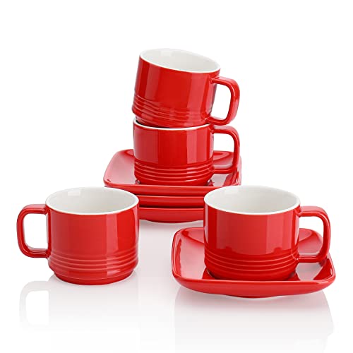 Our Best Demitasse Cups