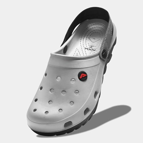 Image of Adda Cyclone Men Clogs