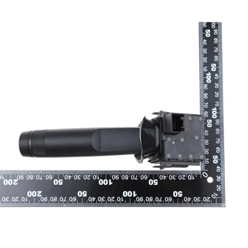Commodo levier de commande de clignotants et essuie-glace Chevrolet Cruze - 5