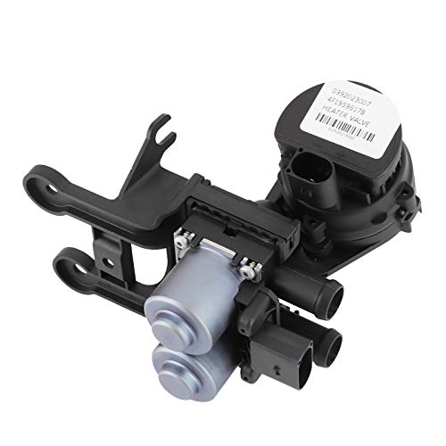 Torvex ヒーターコントロールバルブ、クーラントバルブ、水流量レギュレーター、ヒーターバルブアセンブリ、S6 4F2 C6 0392023007 交換用