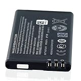 ORIGINAL: Bei diesem Akku handelt es sich um einen originalen Akku für das Nokia Lumia 630 Dual SIM.