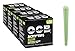 Produktbild OCB 4X Activ Tips Slim + 2X Joint Tube von Sellmando Aktivkohle-Filter 7mm, 50 Stück (4X 50er)