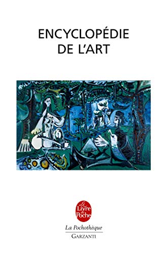 Télécharger Encyclopédie de l'Art, Coffret PDF Ebook En Ligne