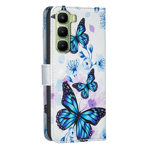 Coque Infinix Hot 60 Pro Plus 4G Colorée pour Protéger vos Sorties - 5