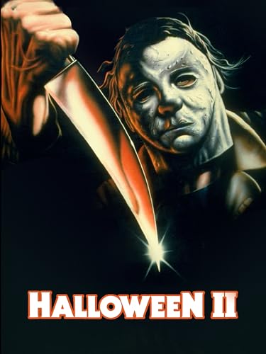 Halloween II (1981)