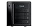 Produktbild Promise Technology Pegasus3 R4 Disk-Array 16 TB Tower Schwarz - Disk-Arrays (Festplatte, 16 TB, Festplatte, SSD, SATA, 4000 GB, 3.5 Zoll)
