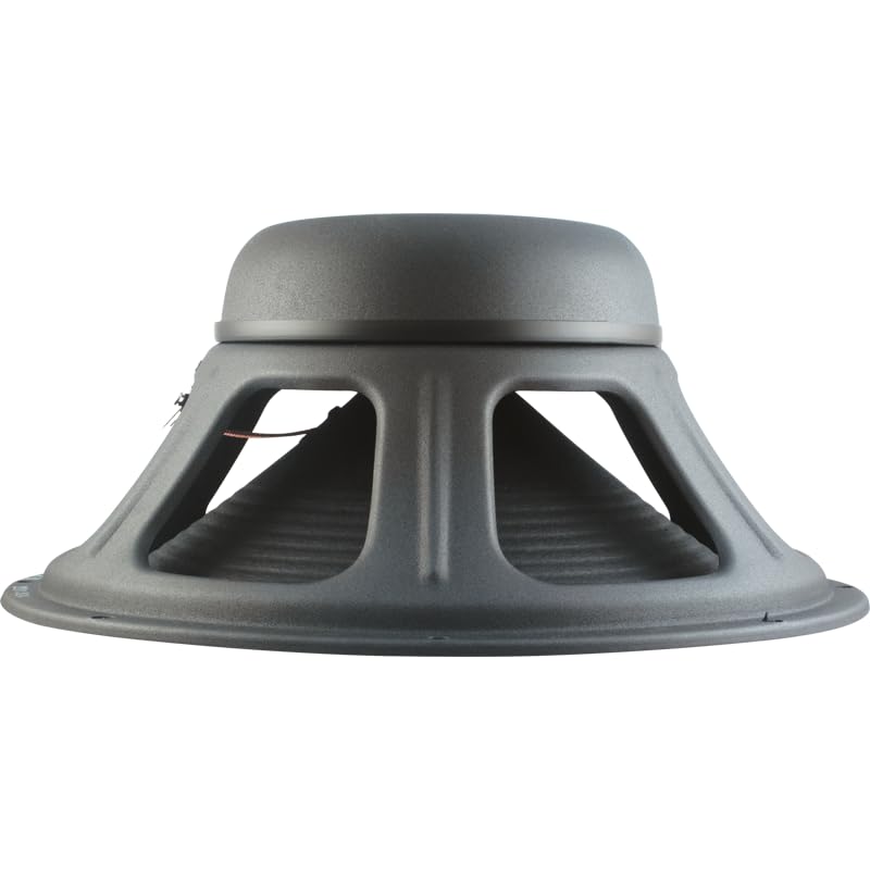 Speaker - Jensen Jets, 12