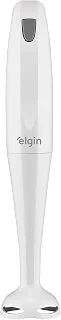 Mixer de Mão 200W Elgin Compacto e Leve, ergonômico e fácil de limpar Branco 110v