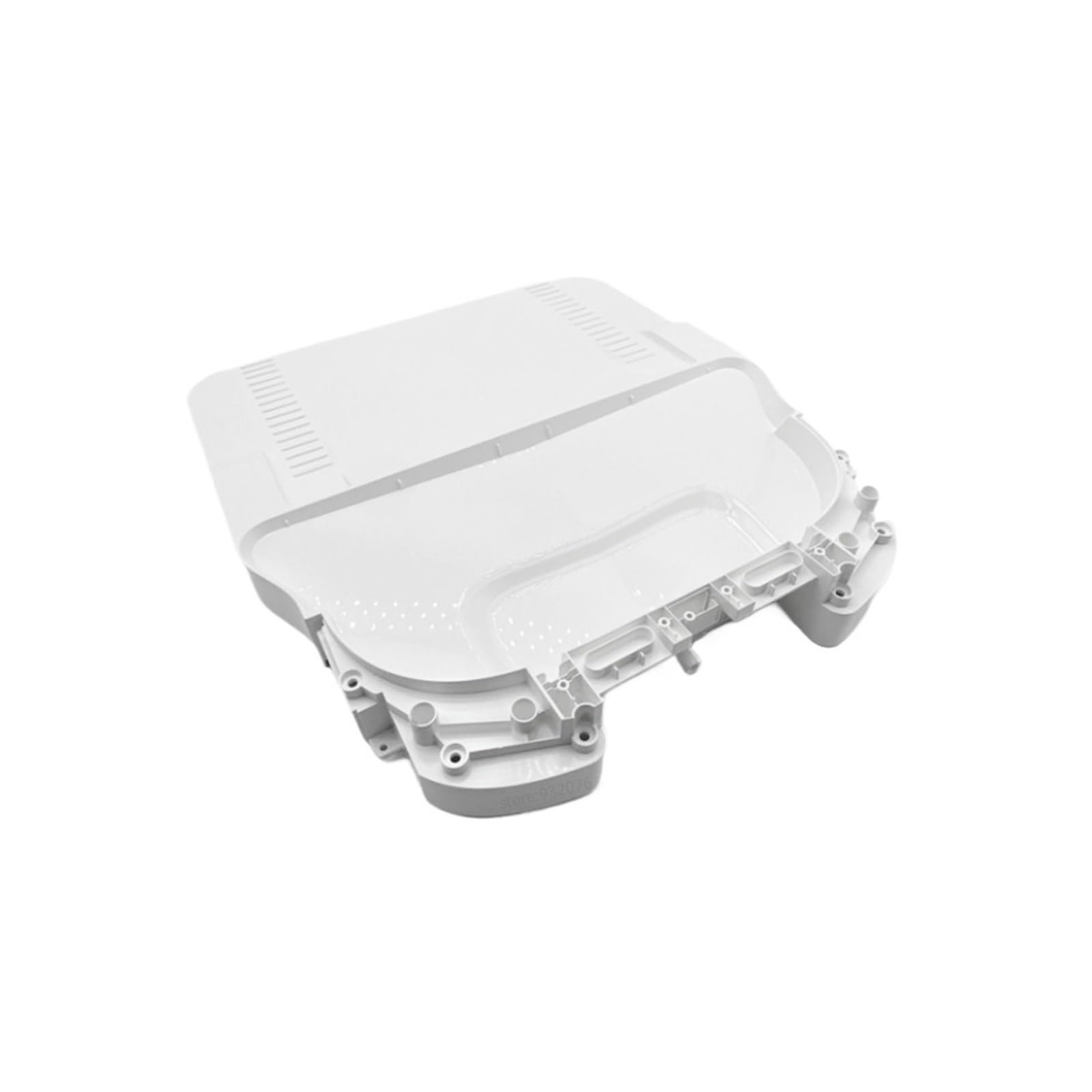 GENTERUN Vacuum Cleaner Mop Pad Holder，compatible For Dreame， L10 / L10s Ultra L10 Prime ，compatible For Mijia ，B101CN / X10 Plus Robot