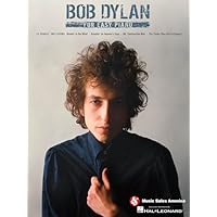 Bob Dylan For Easy Piano