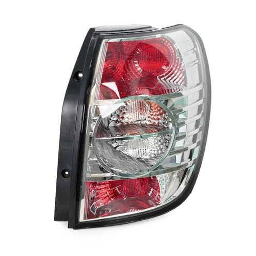 Feu stop arrière droit pour Chevy Captiva 2011-2014 clignotant