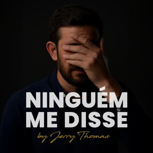 Ningu&eacute;m me disse... cover art