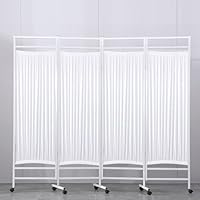 Amazon.co.jp: Fuyutu パーテーション医療用 間仕切り 衝立 高さ