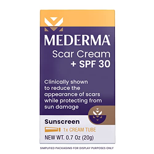 Top 10 Best Mederma Cream For Scars Reviews & Buying Guide Katynel