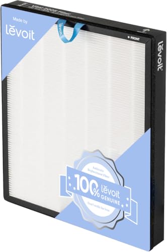 Levoit Vital 200S-P Air Purifier Replacement Filter, Genuine Air Filters - image 1