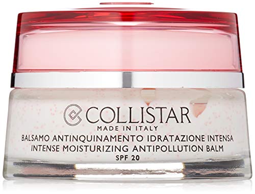 Collistar 185063 Crème Soins pour la Peau Femme