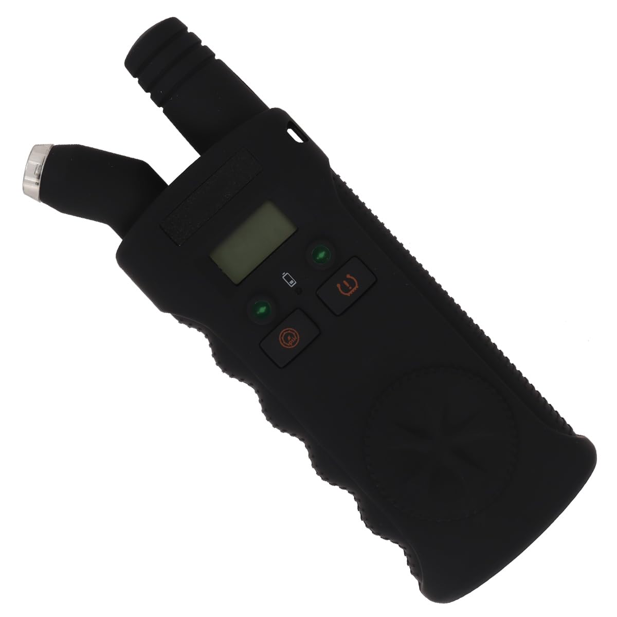 Capteur TPMS de réinitialisation 2 en 1, manomètre numérique de pression des pneus, outil de réapprentissage TPMS, 4 plages de réglage, arrêt automatique, remplacement