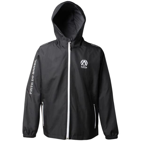 FINTA フィンタ　ウィンドジャケット　サッカーウェア　裏起毛　140cm新品 FINTA（フィンタ） 裏起毛 ウインドブレーカースーツ FT7501 サッカー