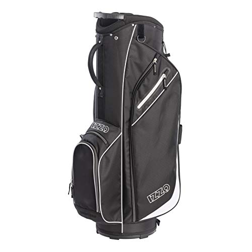 Izzo Ultra Lite Cart Bag