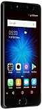 movil leagoo s8  Leagoo T5 – 4 G LTE Smartphone, 5,5 Pulgadas, 4 GB RAM + ROM 64GB, Octa Core Smartphone, Negro