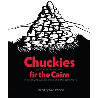 Chuckies fir the Cairn