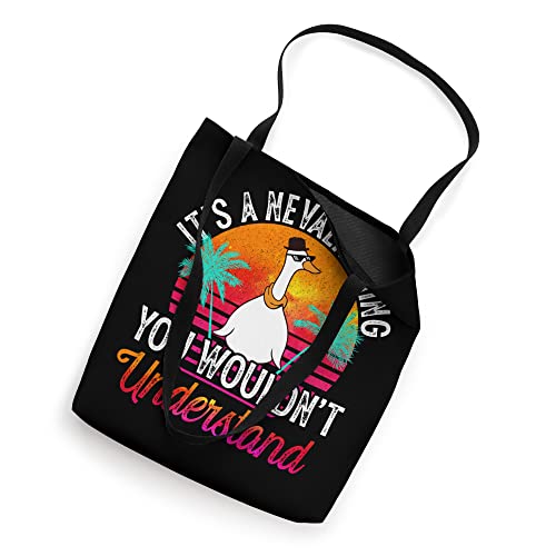 Bolsa Tote It's A Nevaeh Thing You Wouldn't Understand miniatura 2